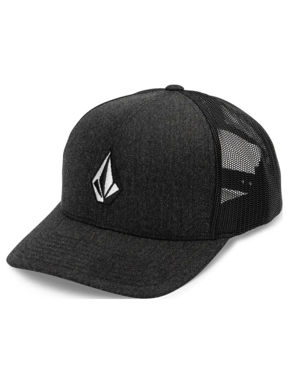 Volcom Full Stone Cheese Snapback